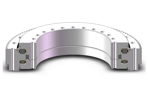 回轉支承怎么提高表面亮度？方法有哪些？