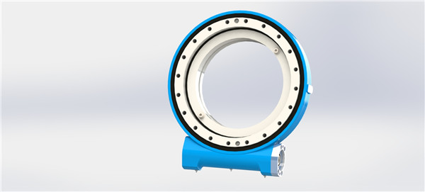 回轉(zhuǎn)驅(qū)動是什么?回轉(zhuǎn)驅(qū)動的分類與應(yīng)用 回轉(zhuǎn)驅(qū)動是什么?回轉(zhuǎn)驅(qū)動的分類與應(yīng)用