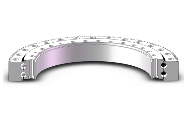 轉盤軸承型號都代表什么含義？具體詳解