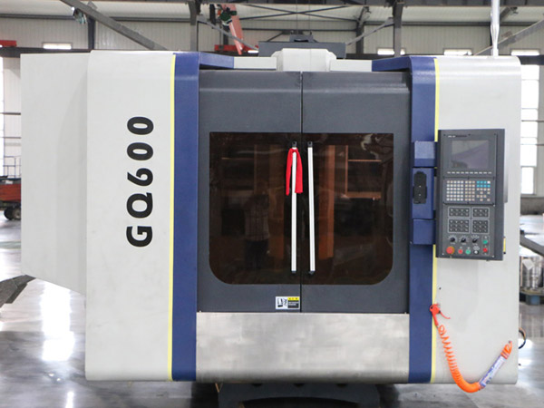 LDB喜迎新設備進廠，準備轉型升級